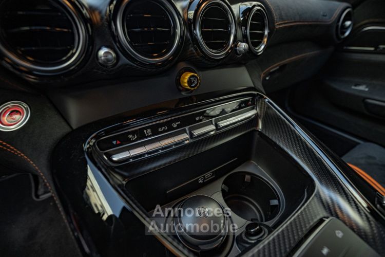 Mercedes AMG GT Black Séries - <small></small> 429.900 € <small>TTC</small> - #16