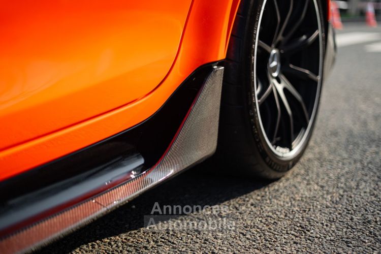 Mercedes AMG GT Black Séries - <small></small> 429.900 € <small>TTC</small> - #18