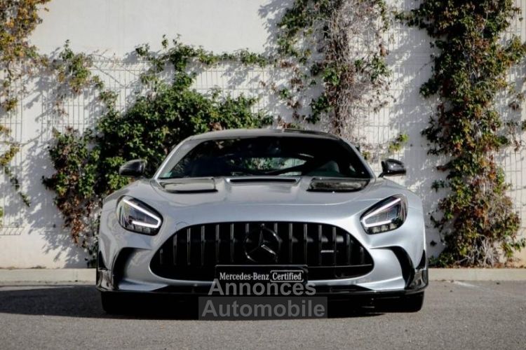 Mercedes AMG GT Black Series - <small></small> 369.000 € <small>TTC</small> - #2