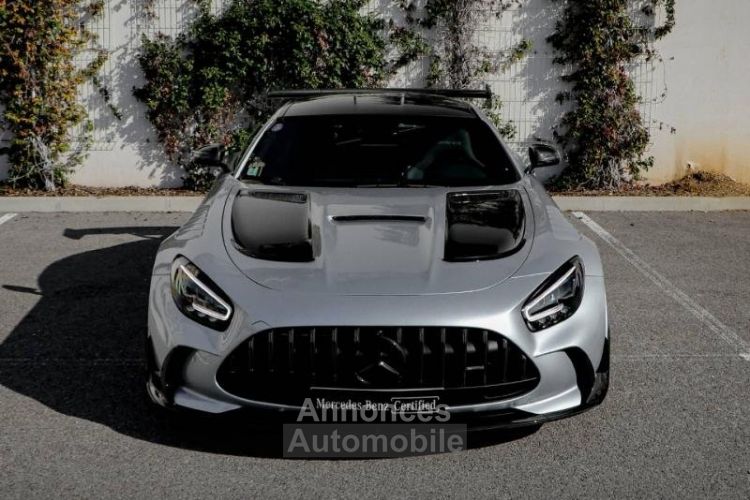 Mercedes AMG GT Black Series - <small></small> 369.000 € <small>TTC</small> - #3