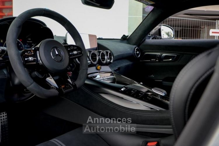 Mercedes AMG GT Black Series - <small></small> 369.000 € <small>TTC</small> - #5