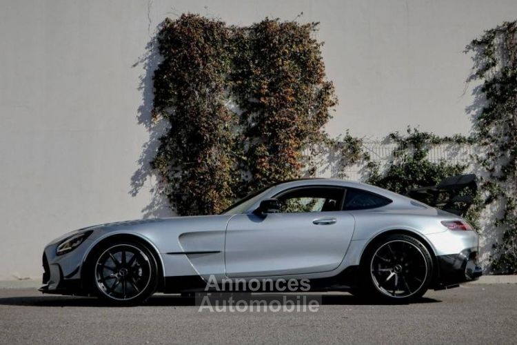 Mercedes AMG GT Black Series - <small></small> 369.000 € <small>TTC</small> - #9