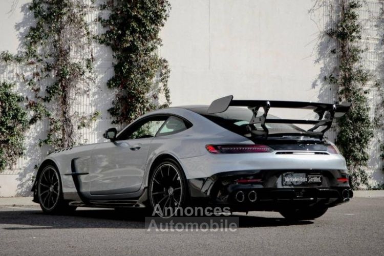 Mercedes AMG GT Black Series - <small></small> 369.000 € <small>TTC</small> - #10