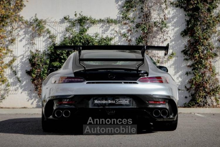 Mercedes AMG GT Black Series - <small></small> 369.000 € <small>TTC</small> - #11