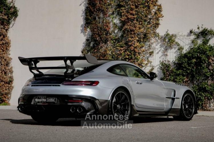 Mercedes AMG GT Black Series - <small></small> 369.000 € <small>TTC</small> - #12