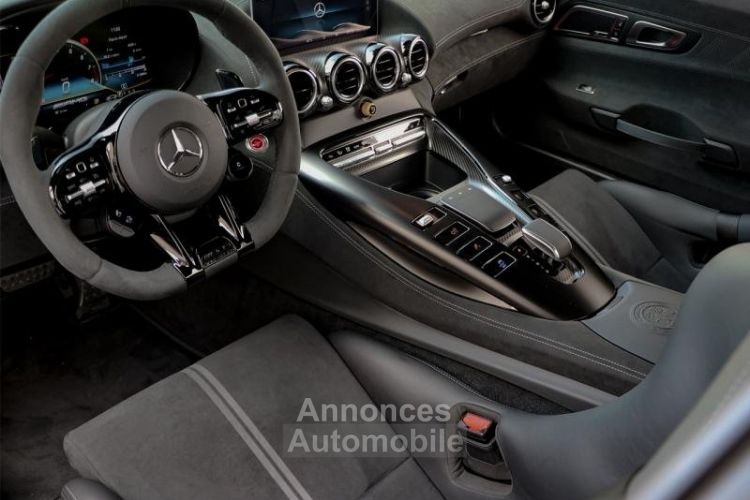 Mercedes AMG GT Black Series - <small></small> 369.000 € <small>TTC</small> - #13