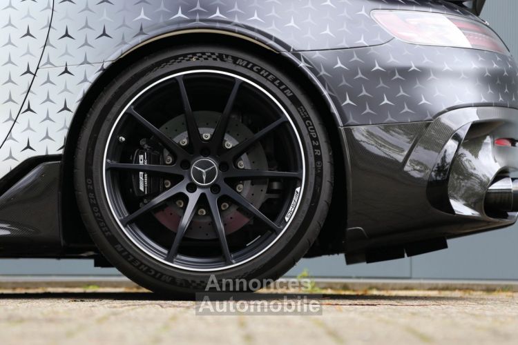 Mercedes AMG GT Black Séries 4.0L V8 producing 800 bhp - <small></small> 398.000 € <small>TTC</small> - #32