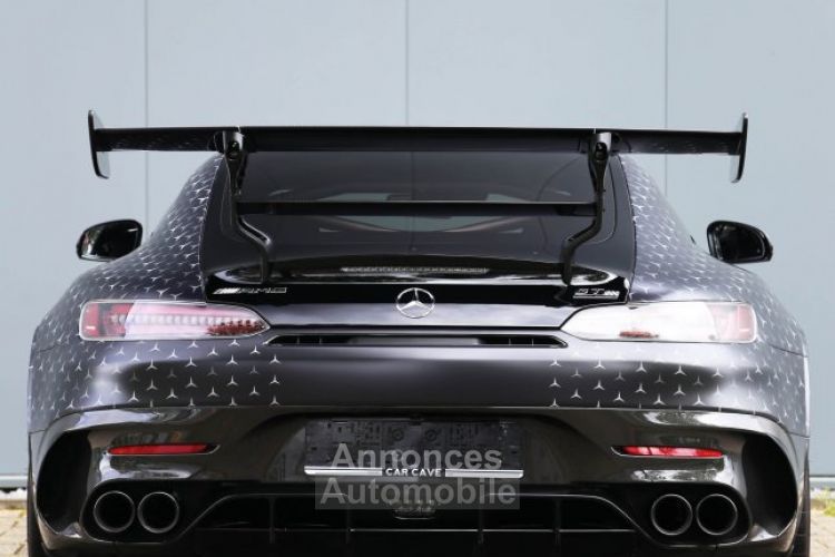 Mercedes AMG GT Black Séries 4.0L V8 producing 800 bhp - <small></small> 398.000 € <small>TTC</small> - #38