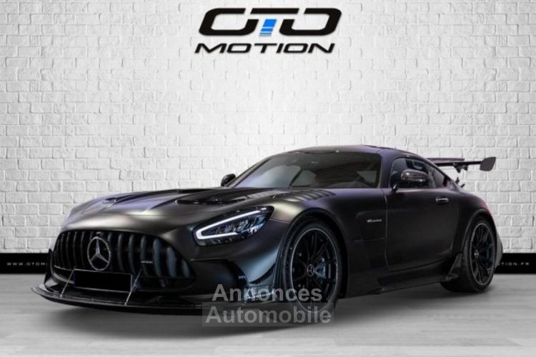 Mercedes AMG GT Black Series Designo Graphite Grey Magno - <small></small> 539.890 € <small></small> - #1