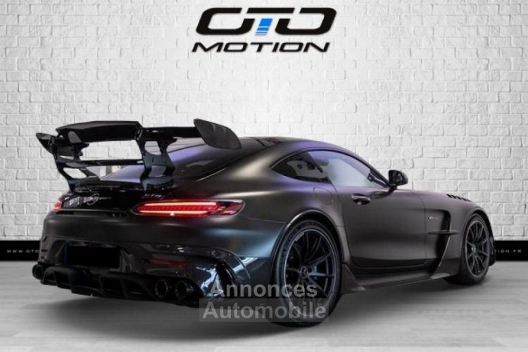 Mercedes AMG GT Black Series Designo Graphite Grey Magno - <small></small> 539.890 € <small></small> - #2