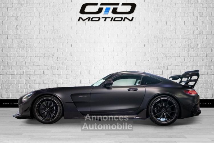 Mercedes AMG GT Black Series Designo Graphite Grey Magno - <small></small> 539.890 € <small></small> - #3