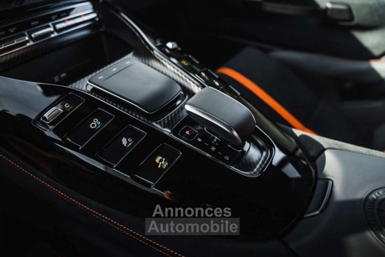 Mercedes AMG GT Black Series Magma Beam NEW - <small></small> 454.900 € <small>TTC</small> - #24