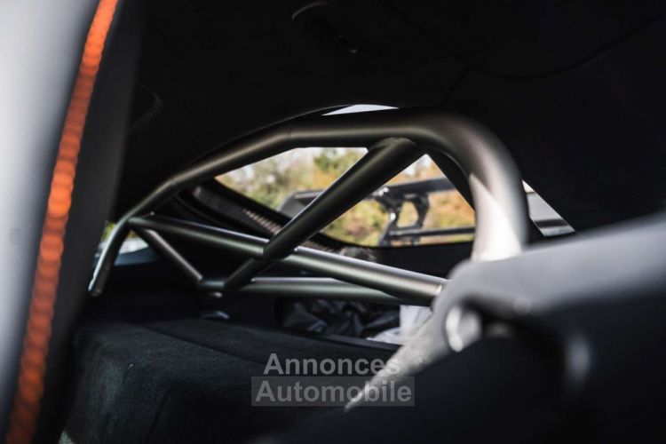Mercedes AMG GT Black Series Magma Beam NEW - <small></small> 454.900 € <small>TTC</small> - #27
