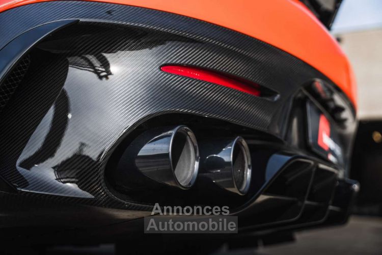 Mercedes AMG GT Black Series Magma Beam NEW - <small></small> 417.900 € <small>TTC</small> - #10