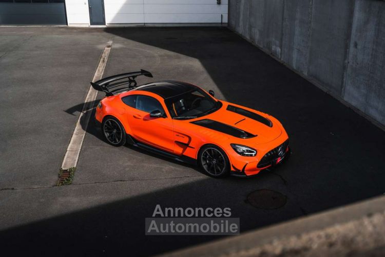 Mercedes AMG GT Black Series Magma Beam NEW - <small></small> 417.900 € <small>TTC</small> - #13