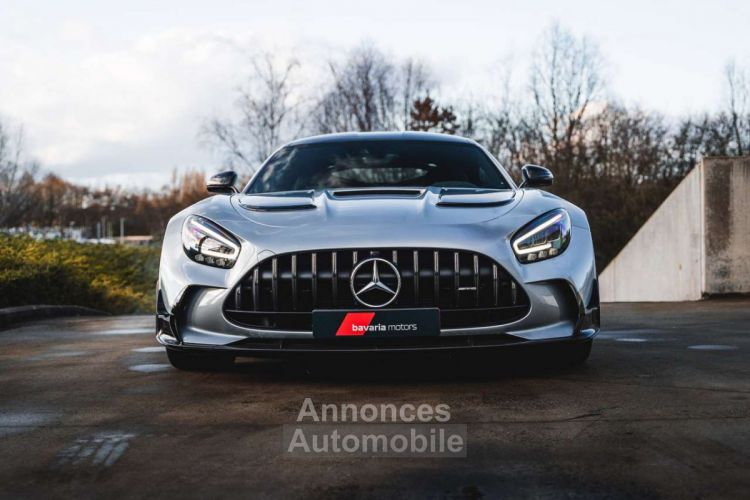 Mercedes AMG GT Black Series P One Edition 1 of 275 - <small></small> 595.000 € <small>TTC</small> - #6