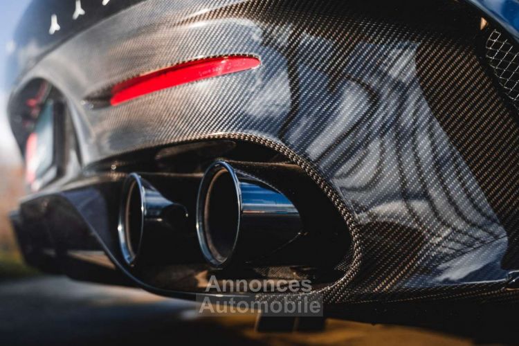 Mercedes AMG GT Black Series P One Edition 1 of 275 - <small></small> 595.000 € <small>TTC</small> - #9