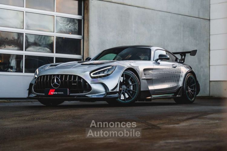 Mercedes AMG GT Black Series P One Edition 1 of 275 - <small></small> 595.000 € <small>TTC</small> - #15