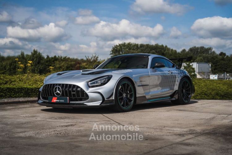 Mercedes AMG GT Black Series P One Edition 1 of 275 - <small></small> 575.900 € <small>TTC</small> - #2