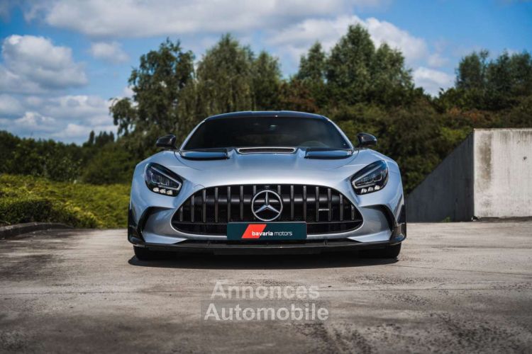 Mercedes AMG GT Black Series P One Edition 1 of 275 - <small></small> 575.900 € <small>TTC</small> - #3