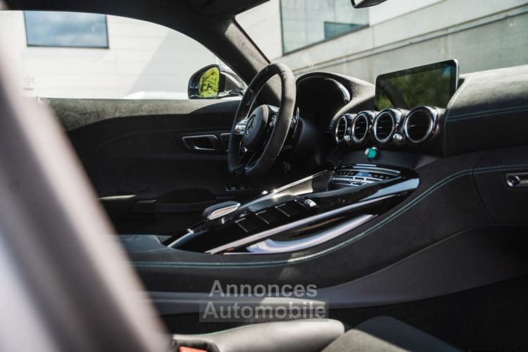 Mercedes AMG GT Black Series P One Edition 1 of 275 - <small></small> 575.900 € <small>TTC</small> - #28