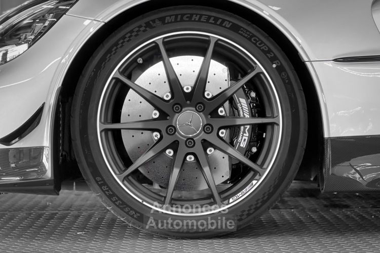 Mercedes AMG GT Black Séries V8 4.0 Bi-Turbo 730CH - <small></small> 447.000 € <small>TTC</small> - #13