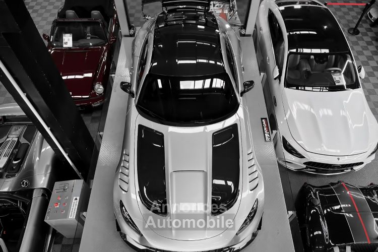 Mercedes AMG GT Black Séries V8 4.0 Bi-Turbo 730CH - <small></small> 447.000 € <small>TTC</small> - #15