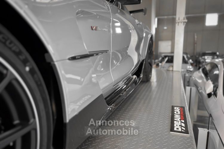 Mercedes AMG GT Black Séries V8 4.0 Bi-Turbo 730CH - <small></small> 447.000 € <small>TTC</small> - #20
