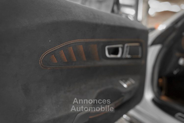 Mercedes AMG GT Black Séries V8 4.0 Bi-Turbo 730CH - <small></small> 447.000 € <small>TTC</small> - #37