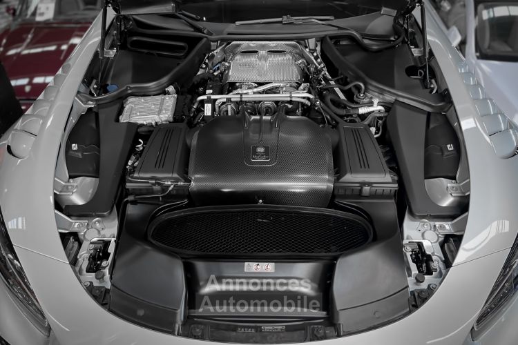 Mercedes AMG GT Black Séries V8 4.0 Bi-Turbo 730CH - <small></small> 447.000 € <small>TTC</small> - #41