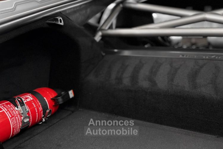 Mercedes AMG GT Black Séries V8 4.0 Bi-Turbo 730CH - <small></small> 447.000 € <small>TTC</small> - #44