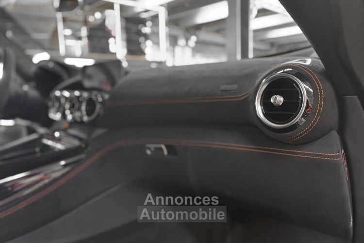Mercedes AMG GT Black Séries V8 4.0 Bi-Turbo 730CH - <small></small> 447.000 € <small>TTC</small> - #45