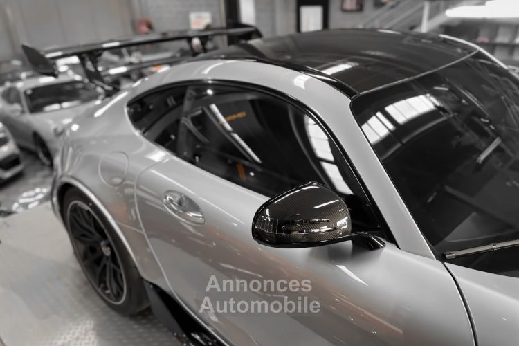 Mercedes AMG GT Black Séries V8 4.0 Bi-Turbo 730CH - <small></small> 447.000 € <small>TTC</small> - #50