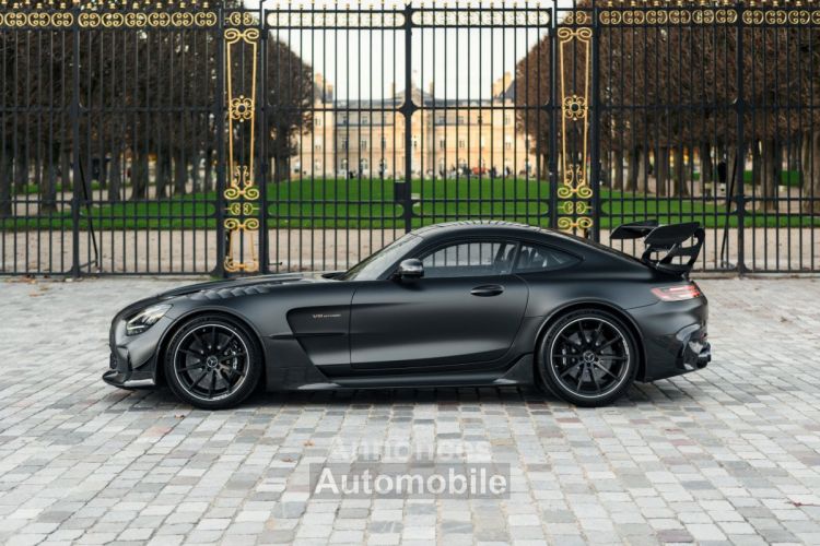 Mercedes AMG GT Black Series *Track Package* - <small></small> 450.000 € <small>TTC</small> - #2