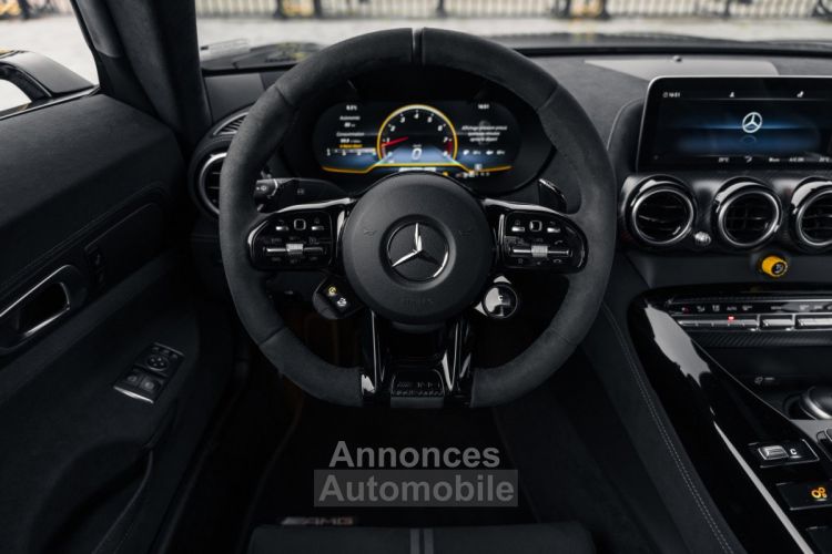 Mercedes AMG GT Black Series *Track Package* - <small></small> 450.000 € <small>TTC</small> - #14