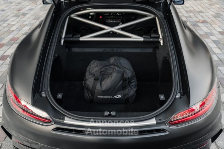 Mercedes AMG GT Black Series *Track Package* - <small></small> 450.000 € <small>TTC</small> - #25