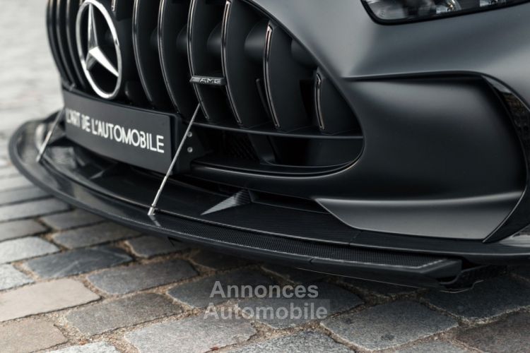 Mercedes AMG GT Black Series *Track Package* - <small></small> 450.000 € <small>TTC</small> - #32