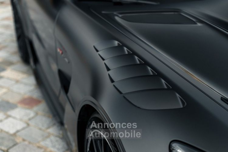 Mercedes AMG GT Black Series *Track Package* - <small></small> 450.000 € <small>TTC</small> - #34