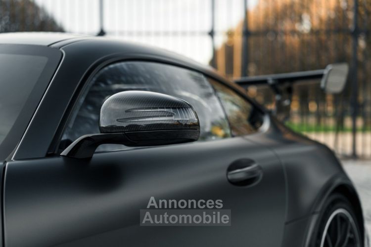 Mercedes AMG GT Black Series *Track Package* - <small></small> 450.000 € <small>TTC</small> - #40