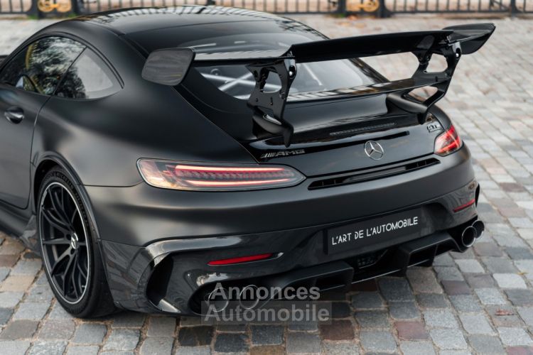 Mercedes AMG GT Black Series *Track Package* - <small></small> 450.000 € <small>TTC</small> - #43