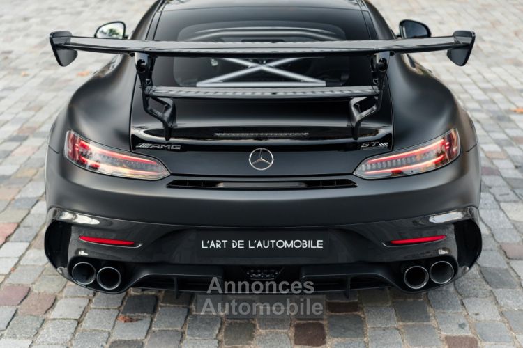 Mercedes AMG GT Black Series *Track Package* - <small></small> 450.000 € <small>TTC</small> - #49