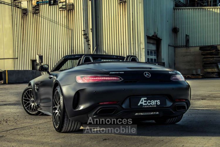 Mercedes AMG GT C - <small></small> 159.950 € <small>TTC</small> - #3