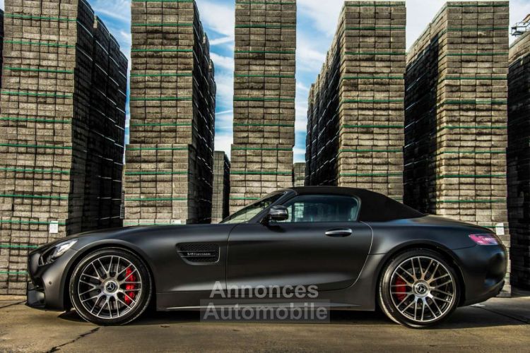 Mercedes AMG GT C - <small></small> 159.950 € <small>TTC</small> - #5