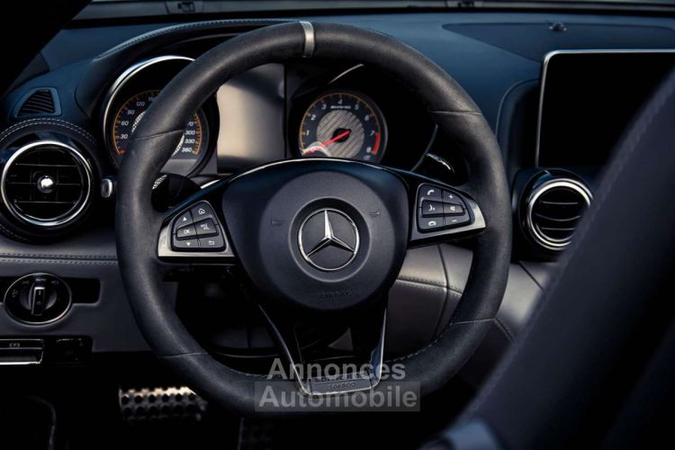 Mercedes AMG GT C - <small></small> 159.950 € <small>TTC</small> - #22