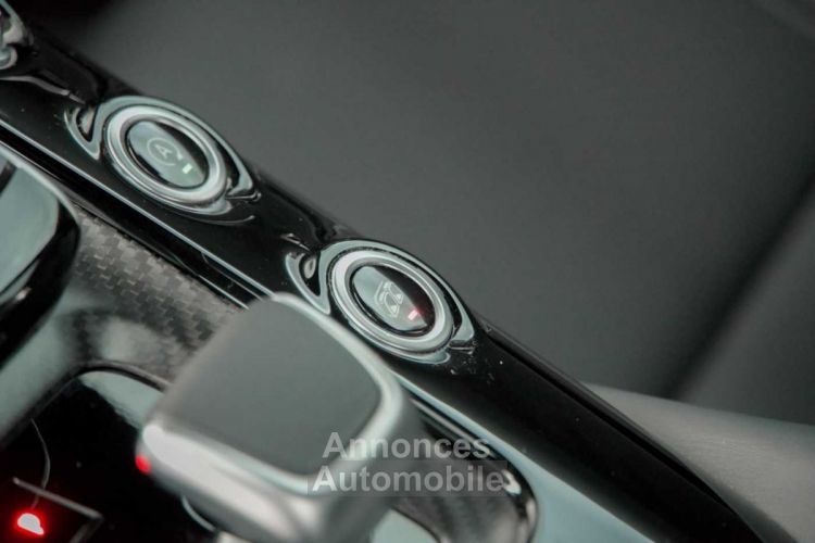 Mercedes AMG GT C 4.0 V8 PerfSeats Burmester RearAxle Pano Ventil - <small></small> 123.900 € <small>TTC</small> - #23