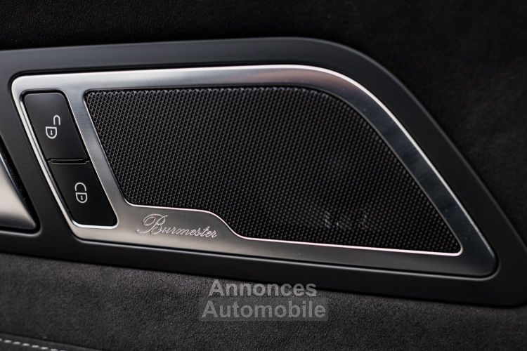 Mercedes AMG GT C ROADSTER V8 557 CV SPEEDSHIFT - MONACO - <small></small> 134.900 € <small>TTC</small> - #25