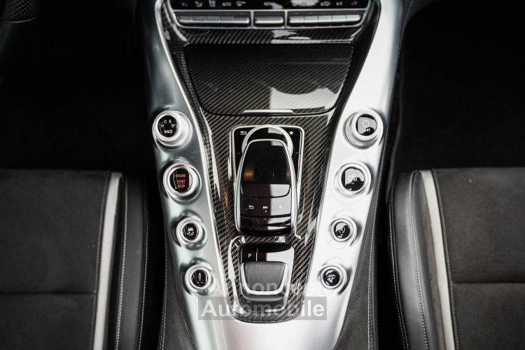 Mercedes AMG GT C ROADSTER V8 557 CV SPEEDSHIFT - MONACO - <small>A partir de </small>1.799 EUR <small>/ mois</small> - #20