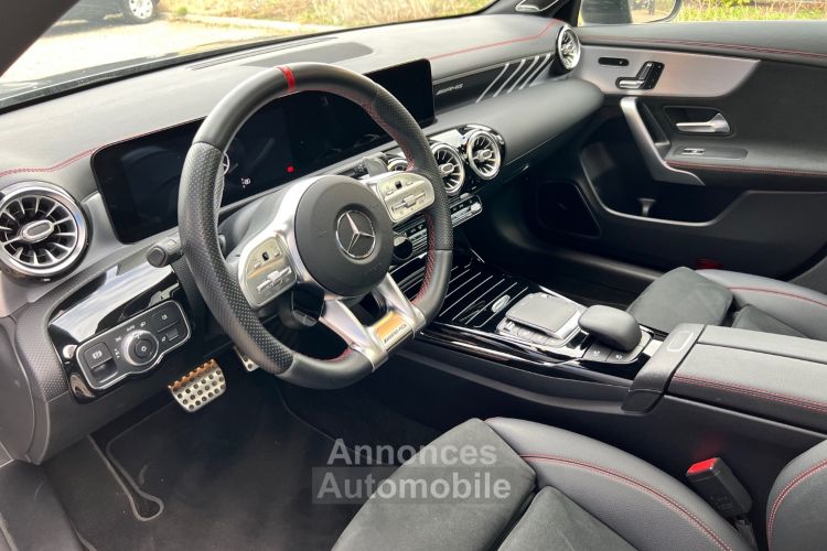 Mercedes AMG GT cla 45 s 4 matic + 45s 4matic - <small></small> 66.500 € <small>TTC</small> - #12