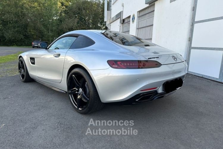 Mercedes AMG GT COUPE 462 - <small></small> 89.990 € <small>TTC</small> - #3