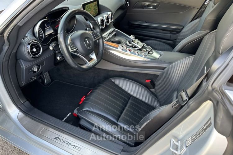 Mercedes AMG GT COUPE 462 - <small></small> 89.990 € <small>TTC</small> - #10